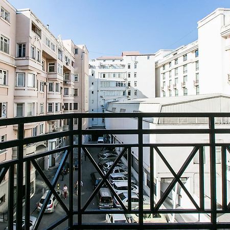 Sweet Home 3 At Freedom Square Tiflis Exterior foto