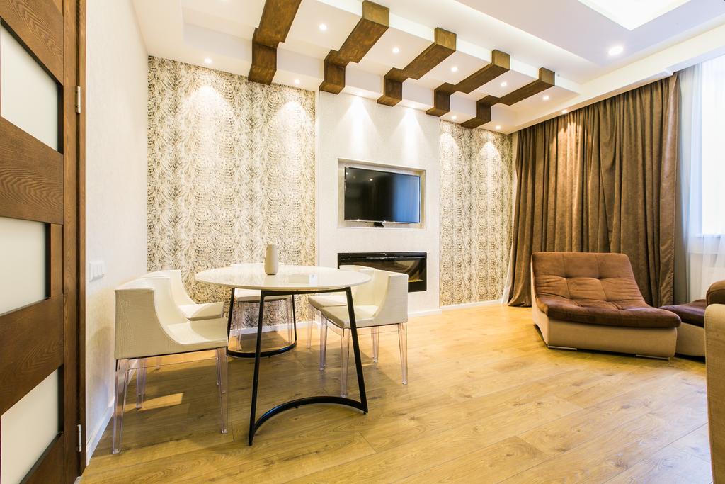 Sweet Home 3 At Freedom Square Tiflis Exterior foto