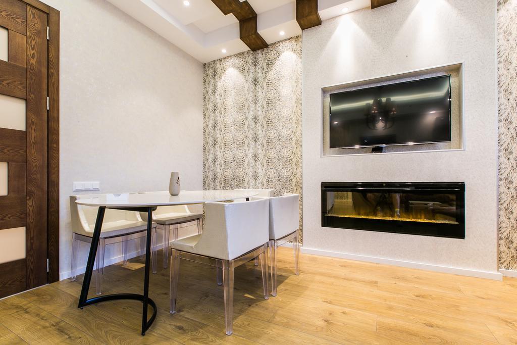 Sweet Home 3 At Freedom Square Tiflis Exterior foto