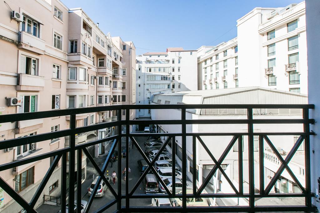 Sweet Home 3 At Freedom Square Tiflis Exterior foto