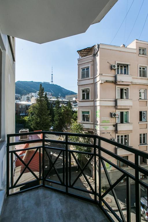 Sweet Home 3 At Freedom Square Tiflis Exterior foto