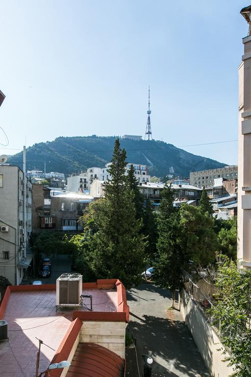 Sweet Home 3 At Freedom Square Tiflis Exterior foto