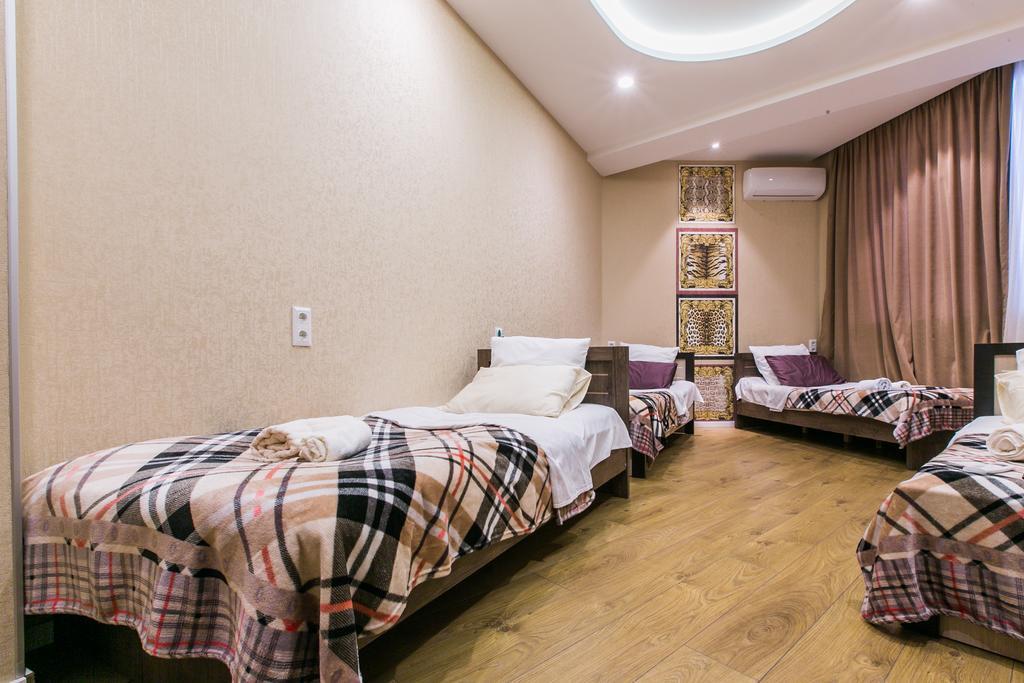 Sweet Home 3 At Freedom Square Tiflis Exterior foto