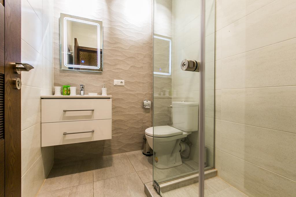 Sweet Home 3 At Freedom Square Tiflis Exterior foto