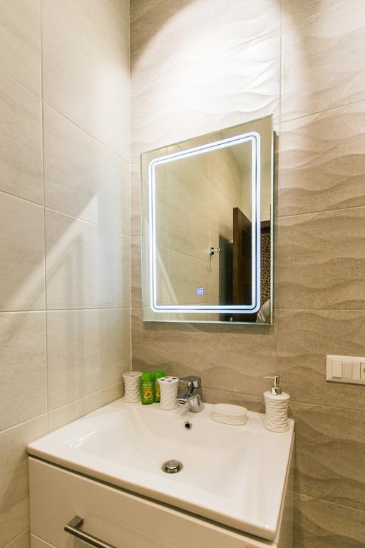 Sweet Home 3 At Freedom Square Tiflis Exterior foto