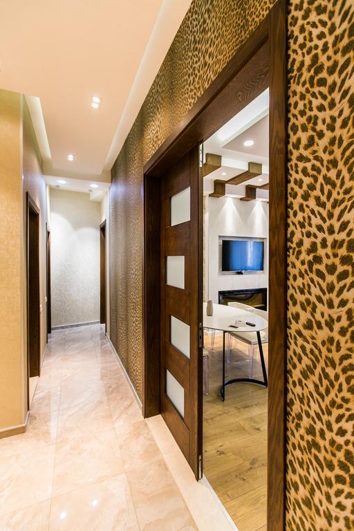 Sweet Home 3 At Freedom Square Tiflis Exterior foto