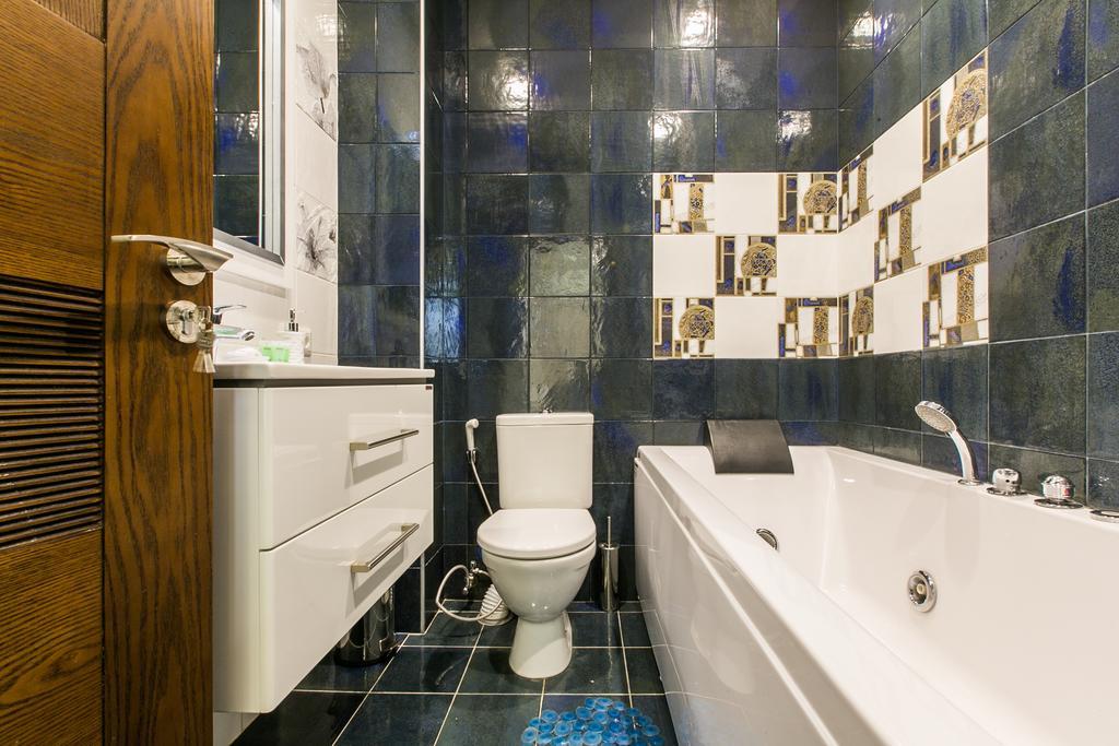 Sweet Home 3 At Freedom Square Tiflis Exterior foto